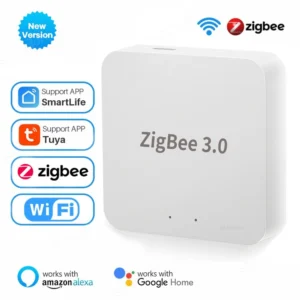Zigbee3
