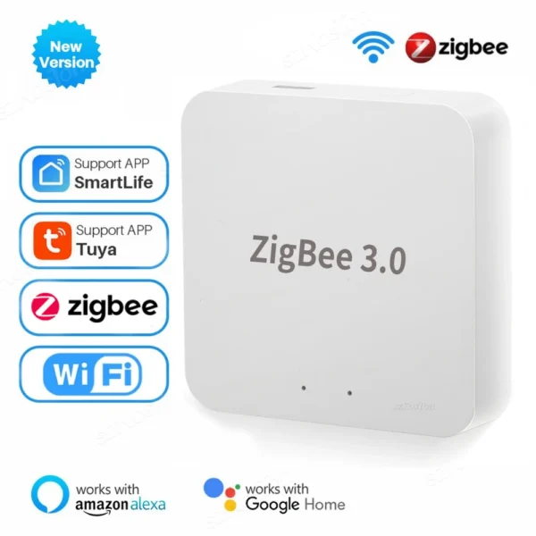Zigbee3