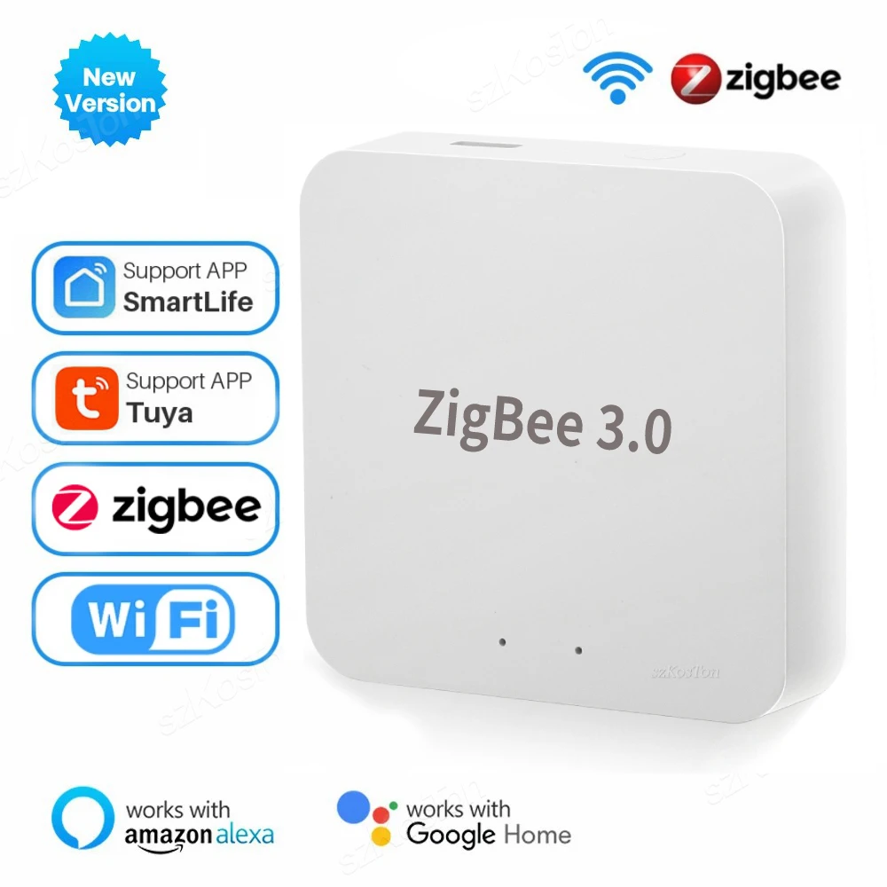 Zigbee3